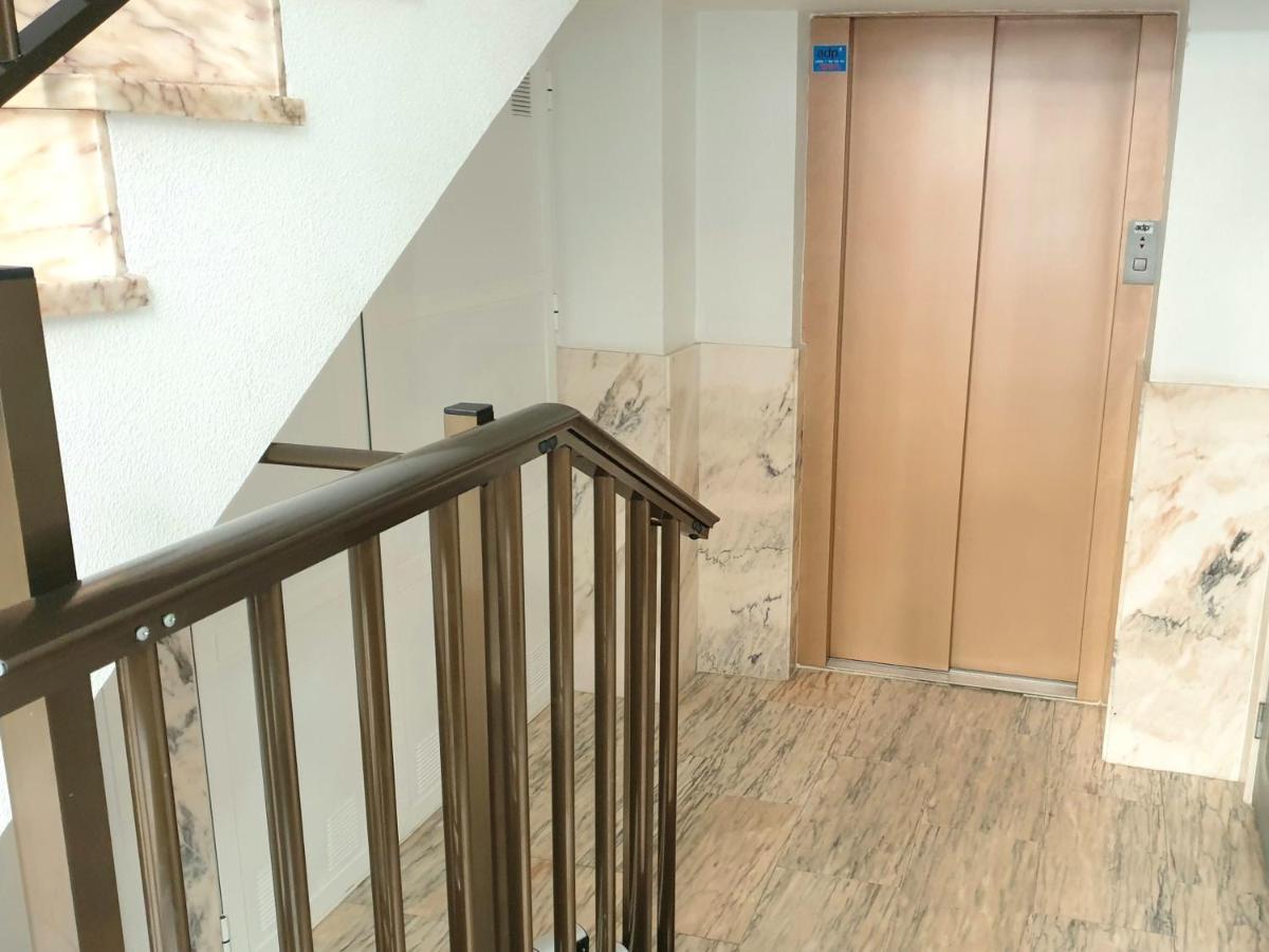 Apartamento Guardamar Playa 과다마르델세게라 외부 사진