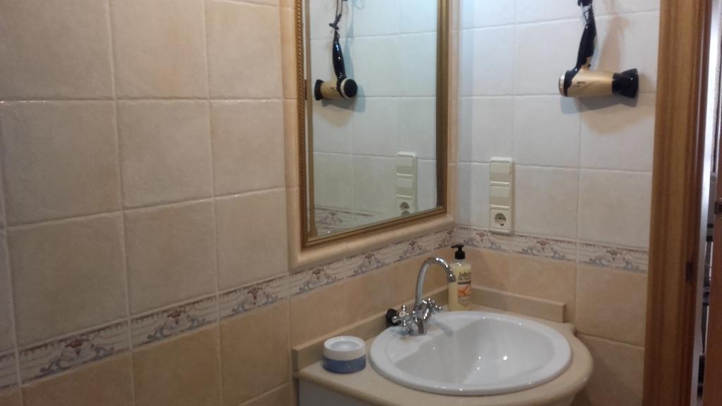 Apartamento Guardamar Playa 과다마르델세게라 외부 사진