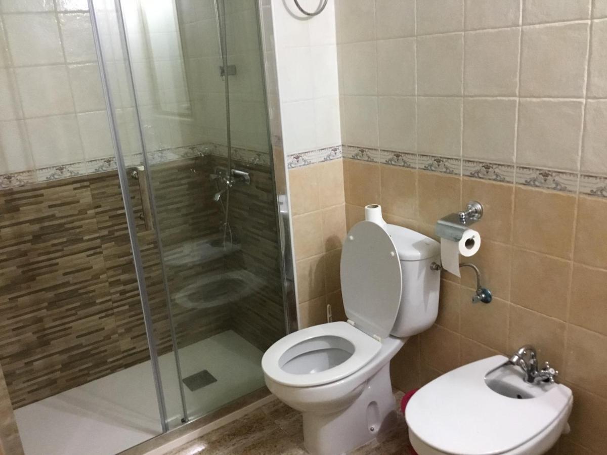 Apartamento Guardamar Playa 과다마르델세게라 객실 사진